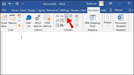 How To Create A Checklist In Microsoft Word