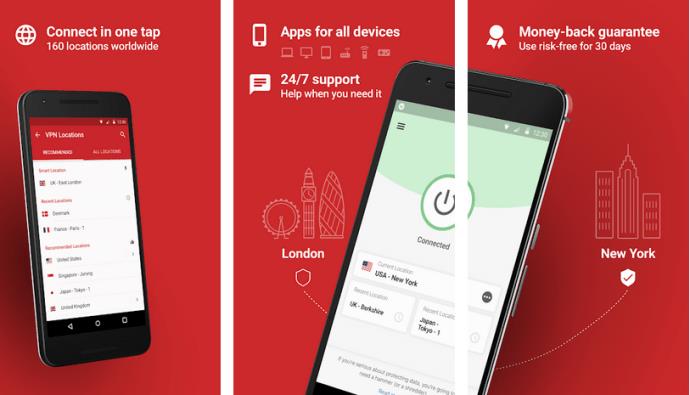 Les 70 meilleures applications Android en 2020 : tirez le meilleur parti de votre téléphone