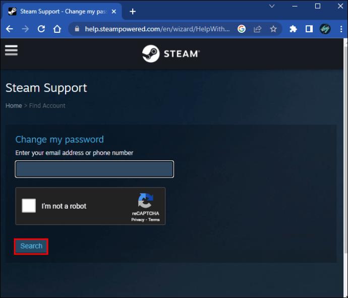 Hoe een Steam-account te herstellen dat is gehackt