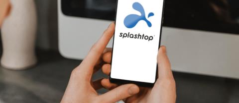 Comment faire un clic droit dans Splashtop