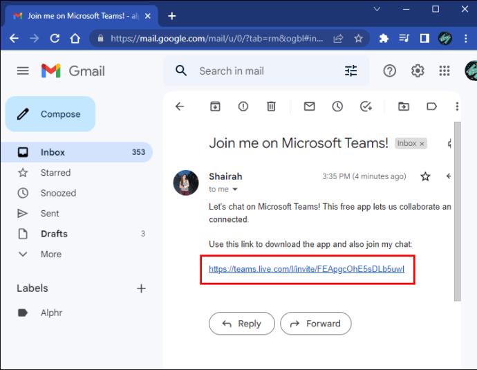 Comment utiliser Microsoft Teams sans compte