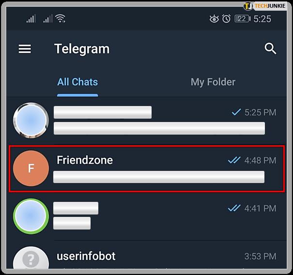 كيفية إنشاء مجموعة وإدارتها وتركها في Telegram