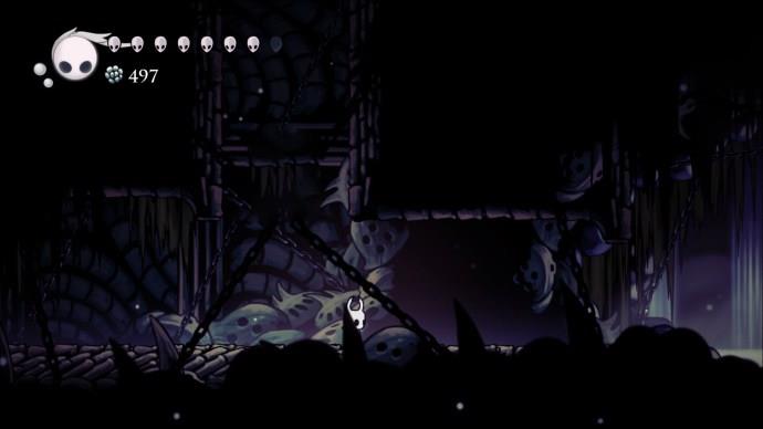 How To Start DLCs In Hollow Knight