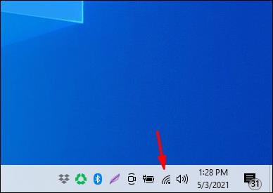 How To Change A Wi-Fi Network From Public To Private In Windows 10