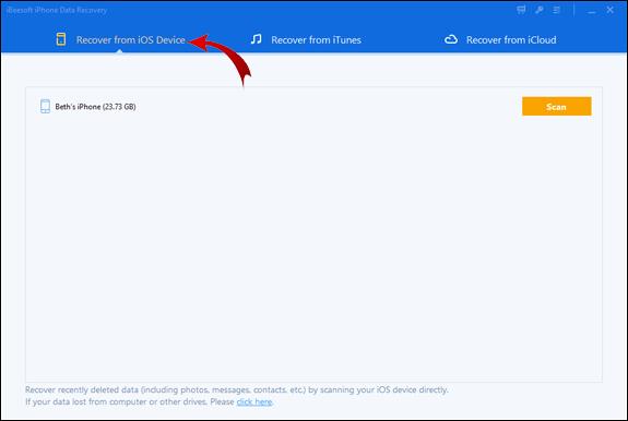 How To Recover Deleted History In Google Chrome