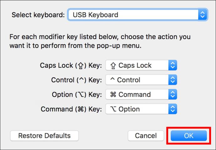 What Is The Option Key On A Windows Keyboard?