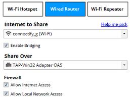 كيفية استخدام Chromecast بدون شبكة Wi-Fi