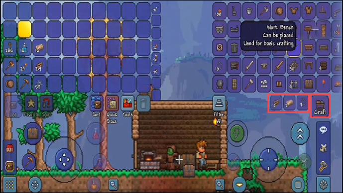 How To Set A Spawn Point In Terraria