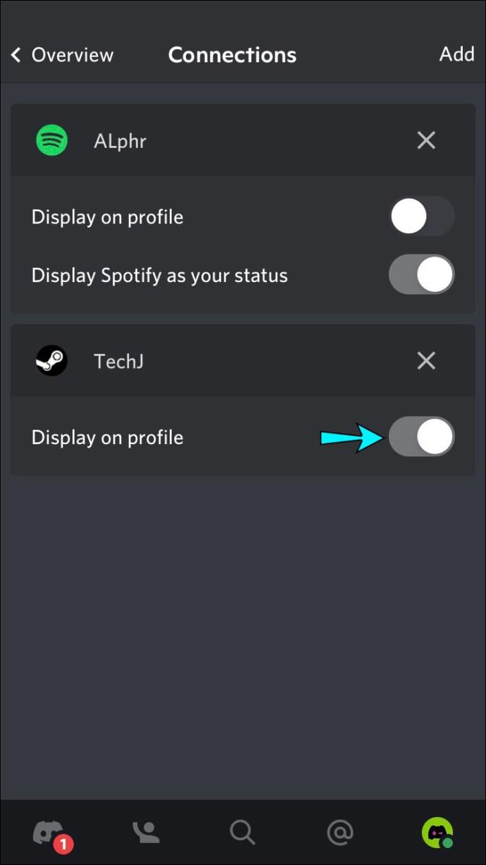 How To Fix When Spotify Is Not Showing As Your Status On Discord