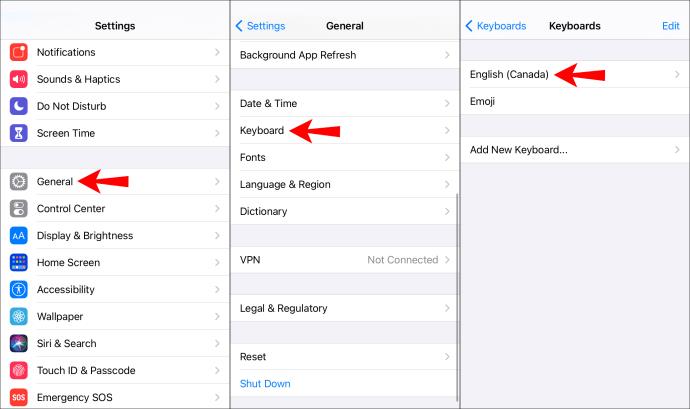 Comment envoyer un message vocal dans IMessage sur un iPhone