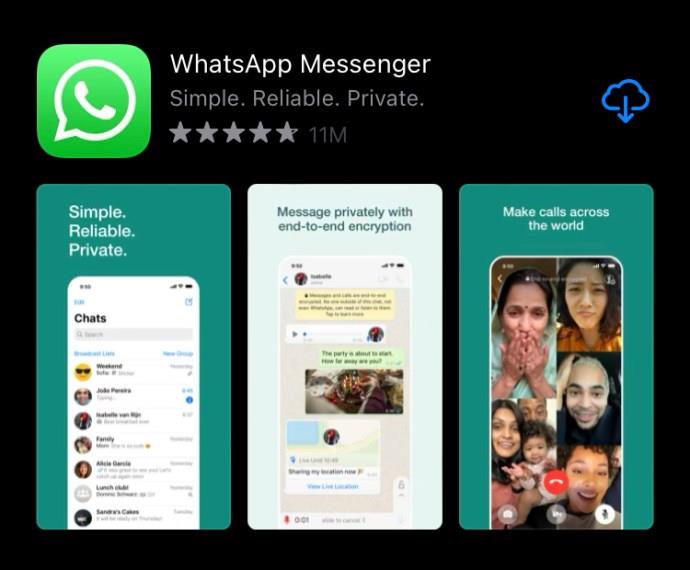 كيفية إصلاح إخطارات WhatsApp لا تعمل