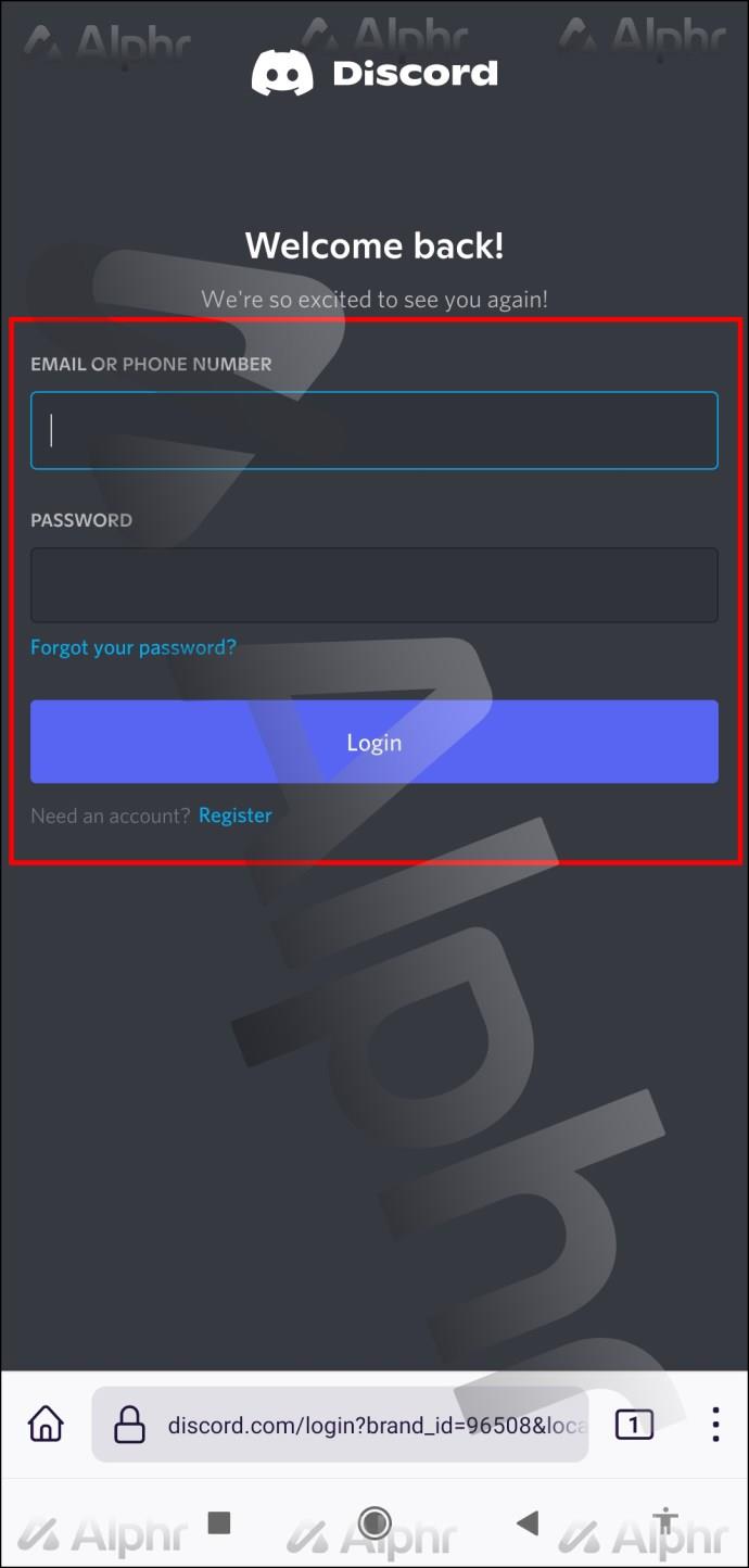 How To Log Into Multiple Discord Accounts