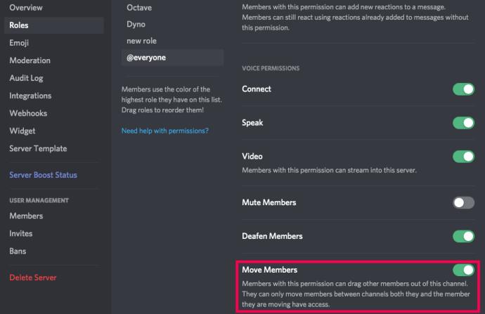 How To Boot Or Kick Someone Off A Channel In Discord