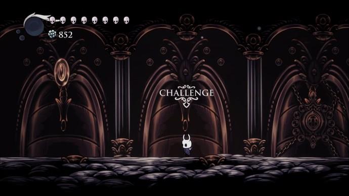 How To Start DLCs In Hollow Knight