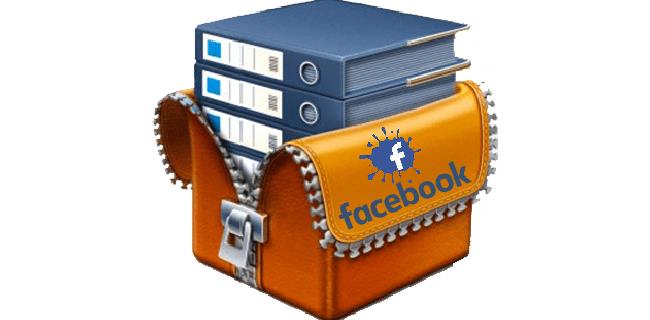 Que fait l'archivage sur Facebook ?