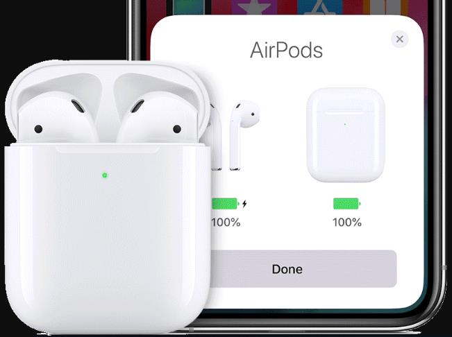 Comment vérifier la batterie des Airpods et maintenir la santé de la batterie