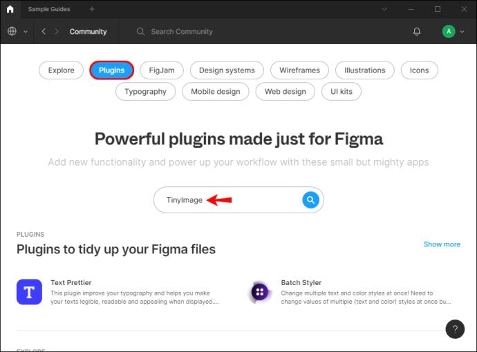 How To Export A Design To PDF In Figma