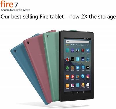 How To Delete All Photos From The Amazon Fire Tablet