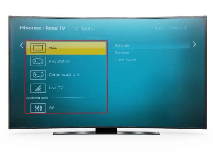 Comment activer ou désactiver le HDR sur un téléviseur Hisense