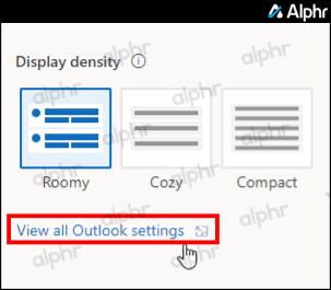 كيفية إيقاف تشغيل التصحيح التلقائي في Outlook