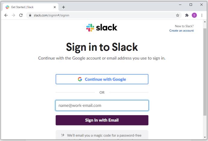 كيفية إجراء استطلاع في Slack