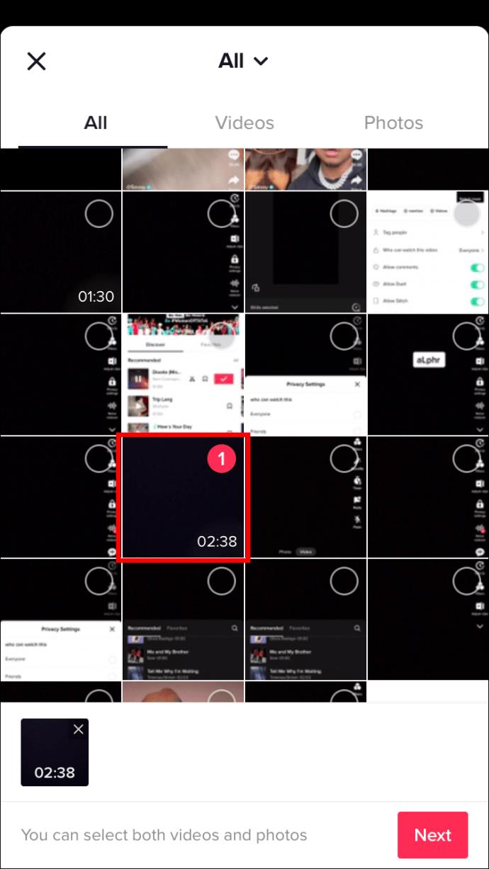 How To Fix When TikTok Keeps Muting