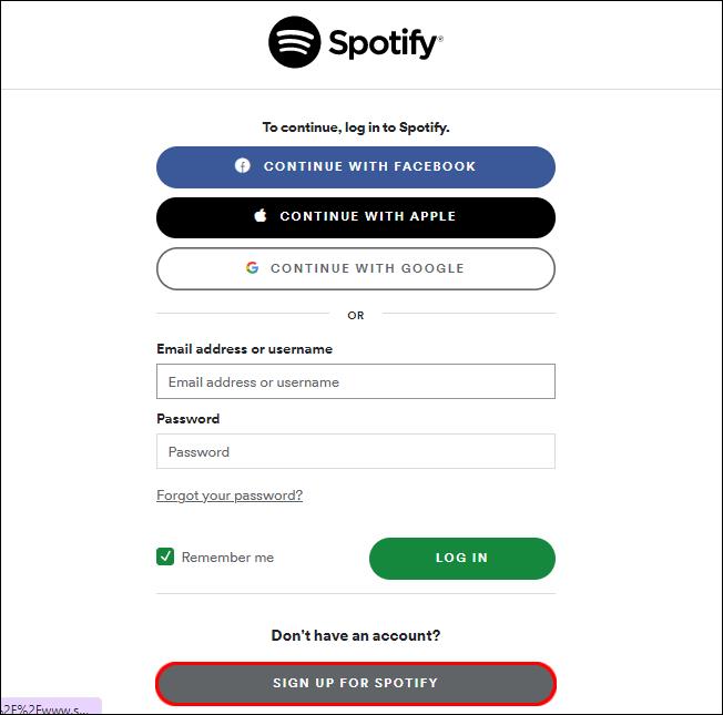 Comment ajouter un compte existant à la famille Spotify