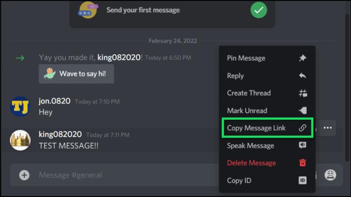 How To Report A Discord Server