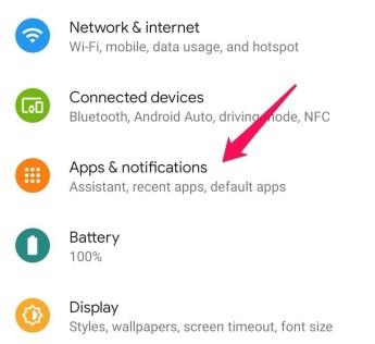 What To Do If Your Android Device Won’T Download Or Install Apps