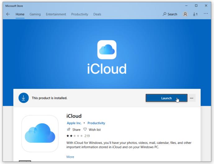 Comment accéder à ICloud sur un PC