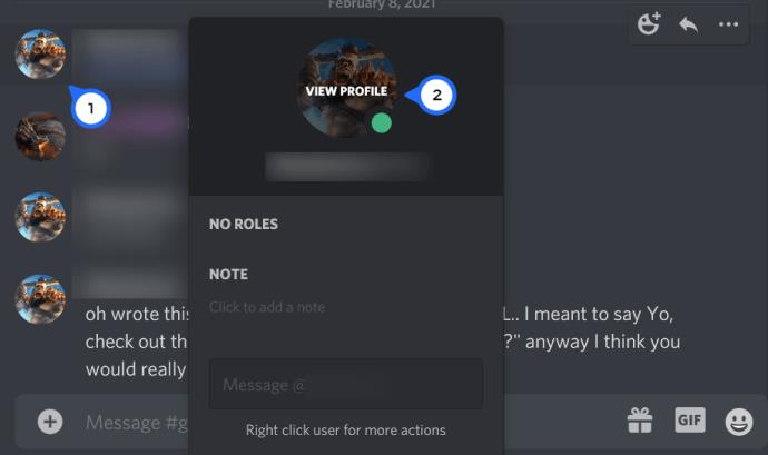 Cara Mengirim Permintaan Pertemanan Di Discord