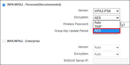 How To Change A Wi-Fi Network From Public To Private In Windows 10