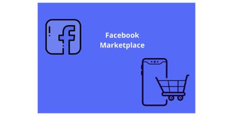 Como visualizar seus itens salvos no Facebook Marketplace