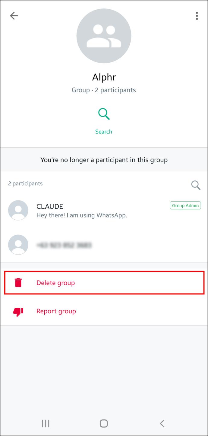 How To Delete A Chat In WhatsApp On A PC Or Mobile Device