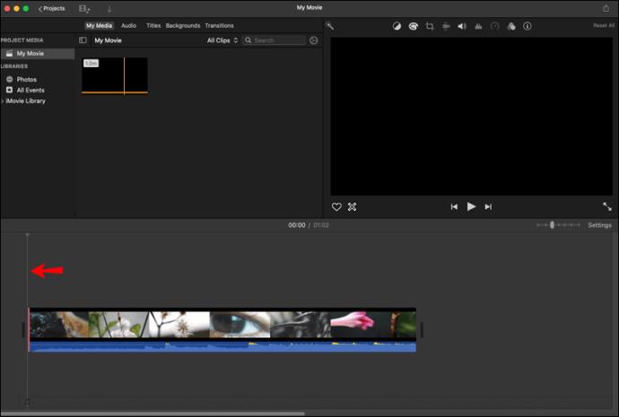 How To Add Text To A Video In IMovie