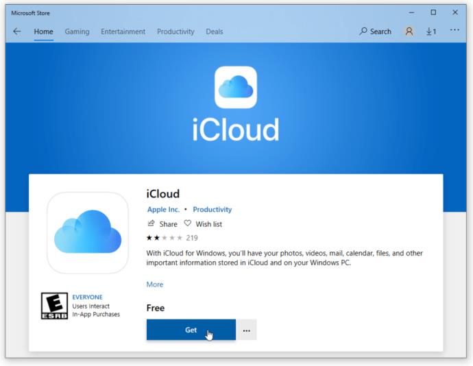 Comment accéder à ICloud sur un PC