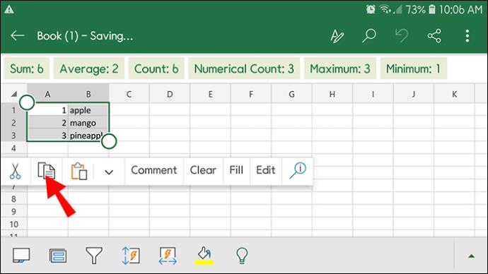 How To Copy Without Hidden Rows In Excel