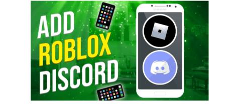 Hoe u Roblox aan uw Discord-status kunt toevoegen