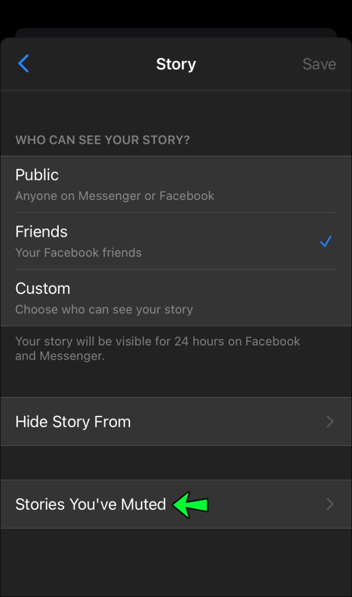 Le storie di Facebook non funzionano: cosa devo fare?