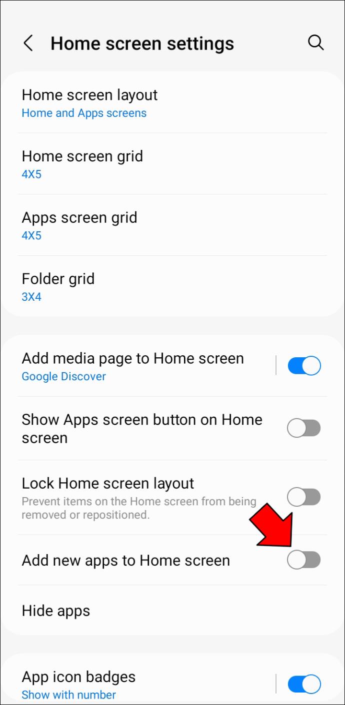 What Is The Android App Drawer? Here’S How To Use It