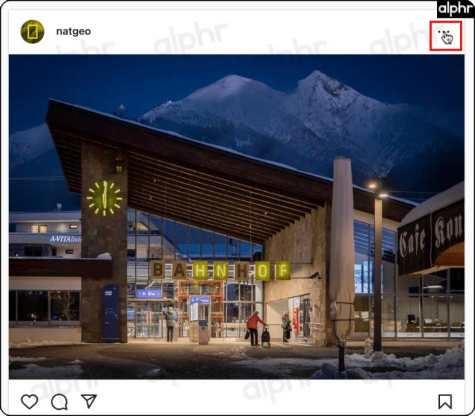 कैसे एक Instagram खाते की प्रोफ़ाइल या पोस्ट URL खोजने के लिए