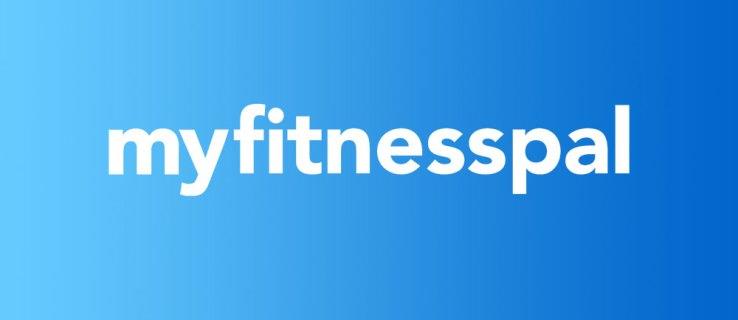 Como alterar o idioma no MyFitnessPal