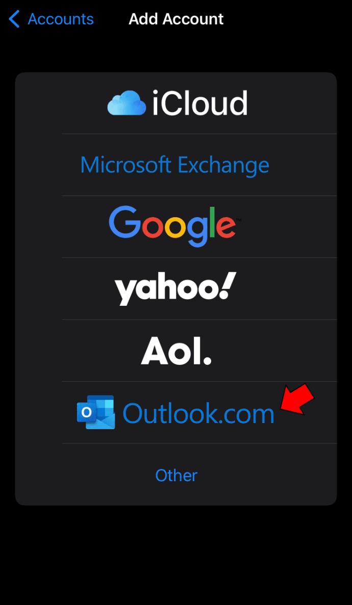 Outlook ne cesse de vous demander votre mot de passe ?  Voici comment réparer