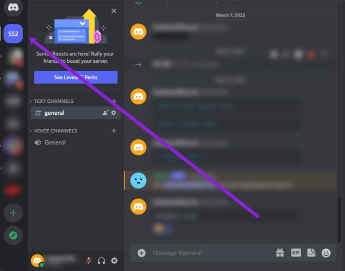 How To Create An Invite Link In Discord