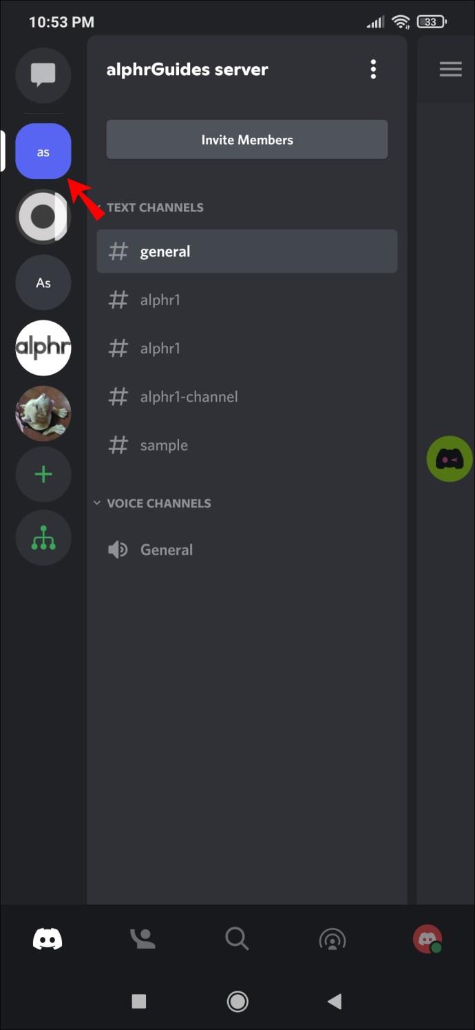 How To Show Member Count In Discord