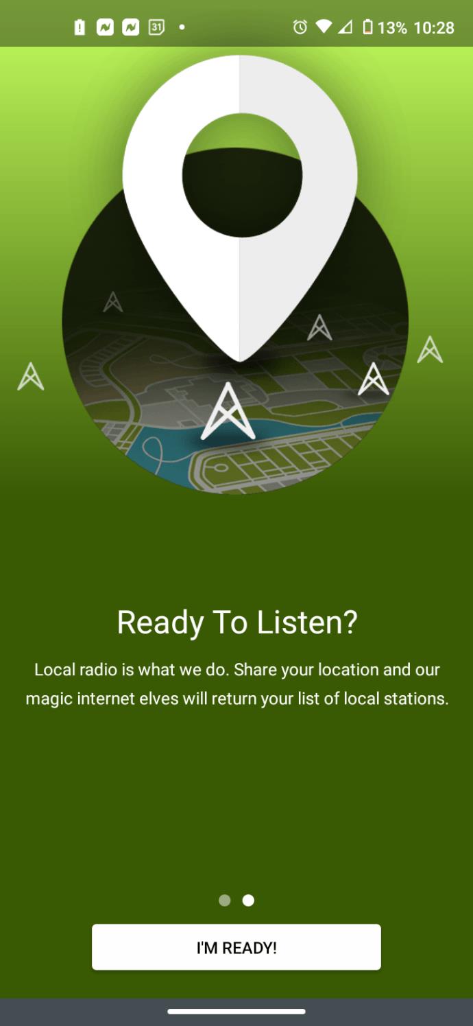 How To Listen To FM Radio On Android