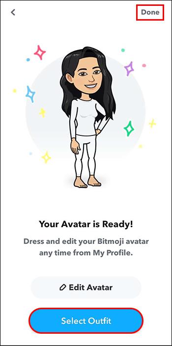 كيفية حذف 3D Bitmoji وإزالته للأبد