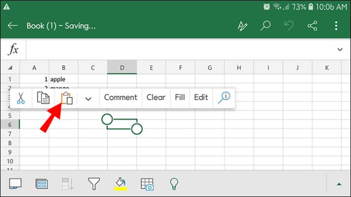 How To Copy Without Hidden Rows In Excel