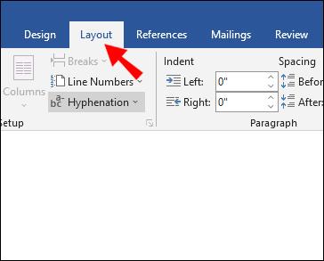 How To Curve Text In Microsoft Word