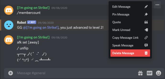 How To Tell If Someone Deleted Their Discord Account